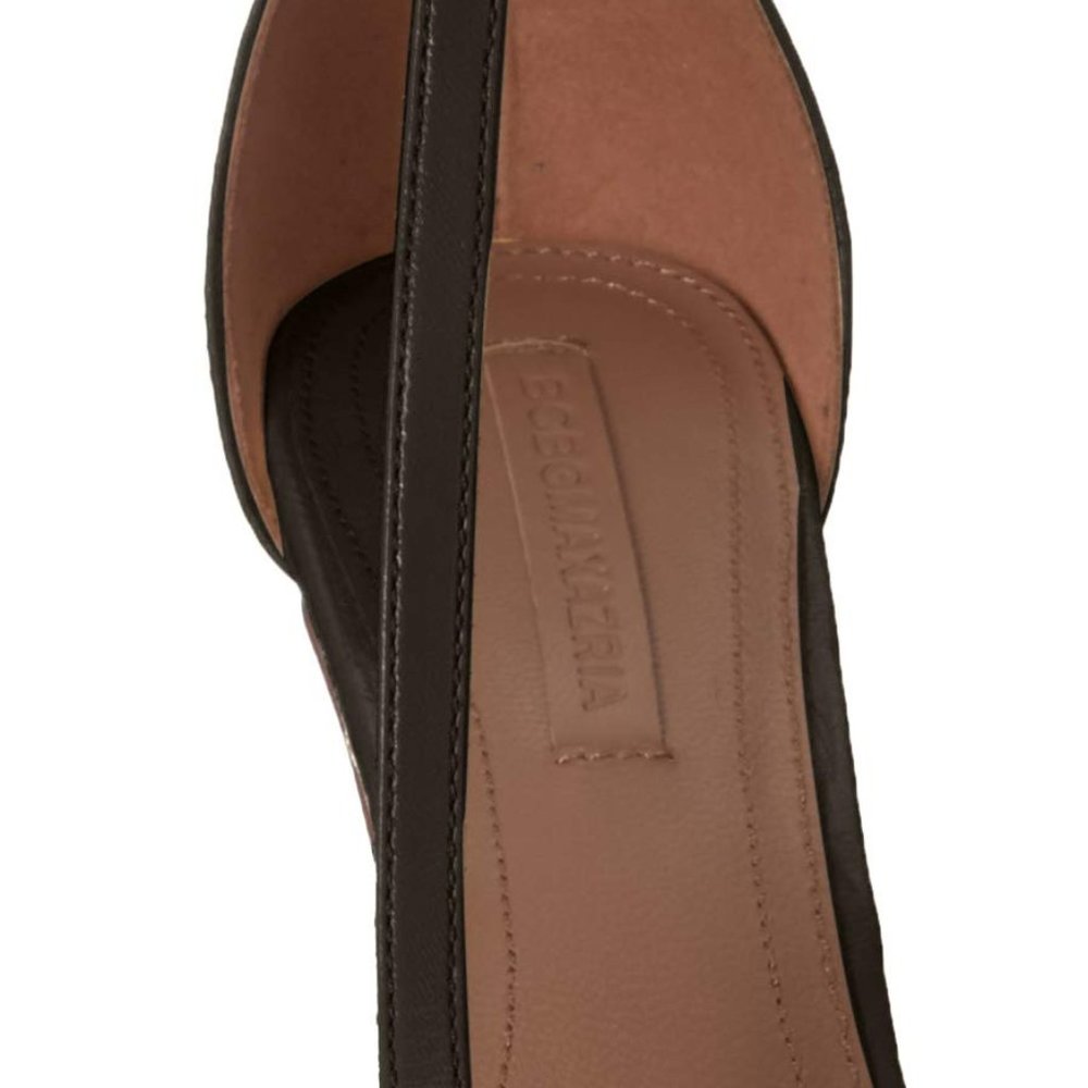 ISO! Ina T-Strap Sandal - Picture 3 of 4